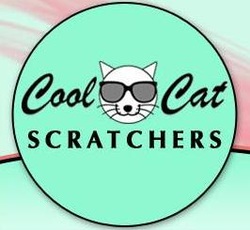 Cool Cat Scratchers