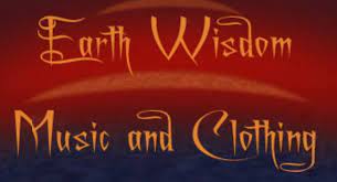 Earth Wisdom Music & Clothing