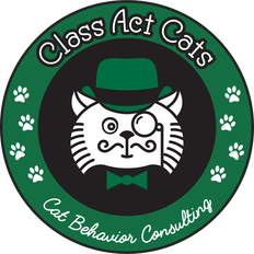 Class Act Cats